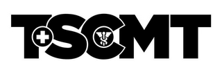 TSCMT logo