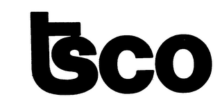 TSCO logo