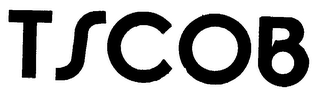TSCOB logo