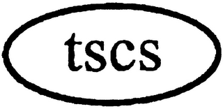 TSCS logo