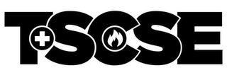 TSCSE logo