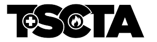 TSCTA logo