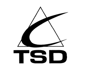TSD logo