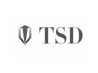 TSD logo