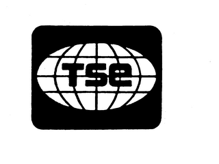 TSE logo