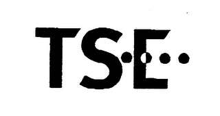 TSE logo