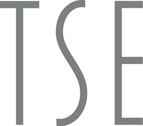 TSE logo