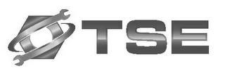 TSE logo