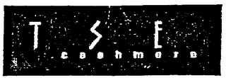 TSE CASHMERE logo