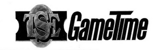 TSE GAMETIME logo