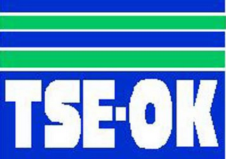 TSE-OK logo