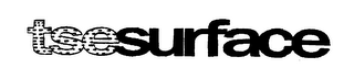 TSE SURFACE logo