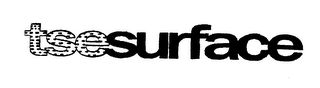 TSE SURFACE logo
