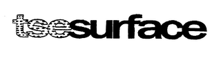 TSE SURFACE logo