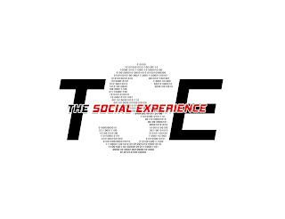 TSE THE SOCIAL EXPERIENCE logo