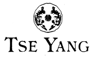TSE YANG logo