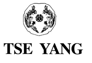 TSE YANG logo