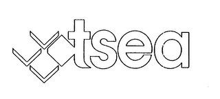 TSEA logo