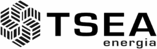 TSEA ENERGIA logo