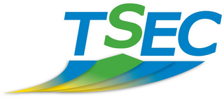 TSEC logo