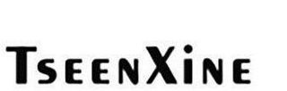TSEENXINE logo