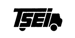 TSEI logo
