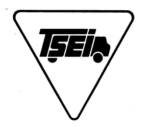 TSEI logo
