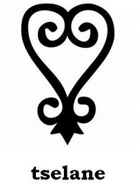 TSELANE logo