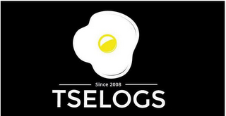 TSELOGS SINCE 2008 logo