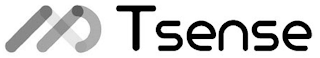 TSENSE logo