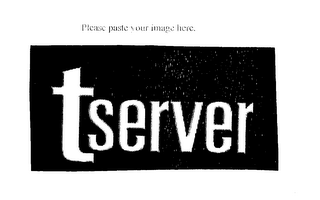 TSERVER logo