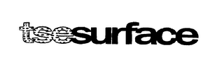 TSESURFACE logo