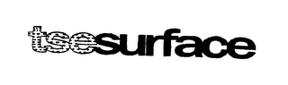 TSESURFACE logo
