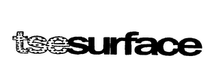 TSESURFACE logo