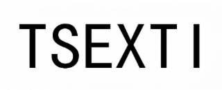 TSEXTI logo