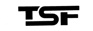 TSF logo