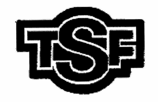 TSF logo