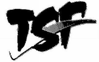 TSF logo