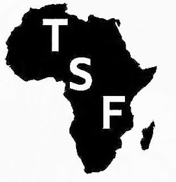 TSF logo