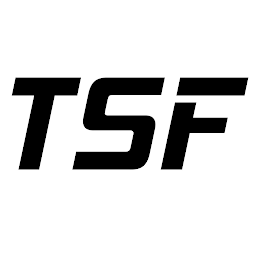 TSF logo