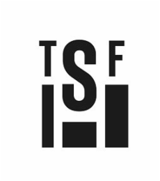 TSF logo