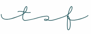 TSF logo