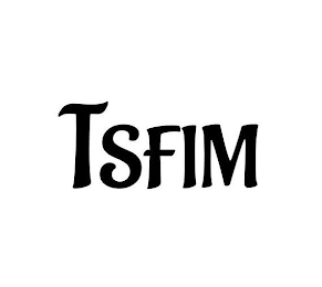 TSFIM logo
