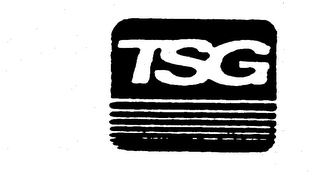 TSG logo