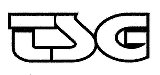 TSG logo
