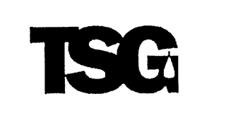 TSG logo