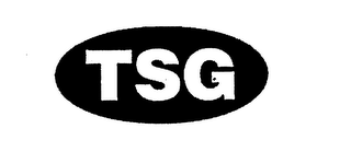 TSG logo