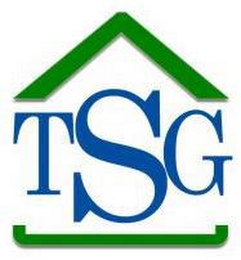 TSG logo