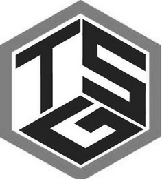 TSG logo