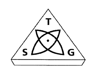 TSG logo